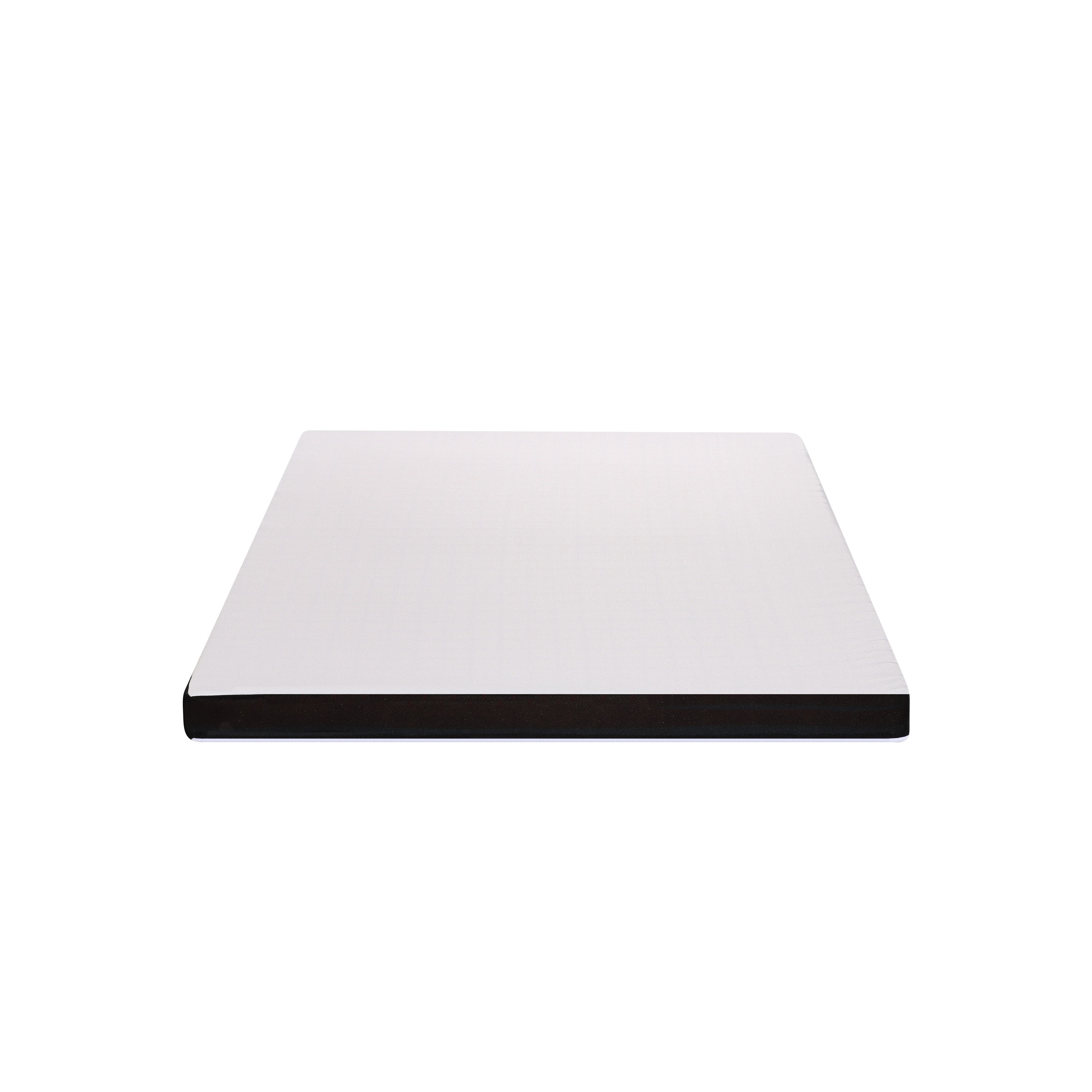 Topper Matratzenauflage Gel Memory doppelseitig 90 x 200 cm