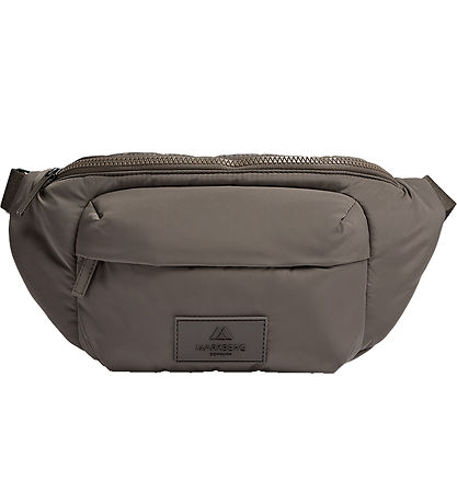 Markberg B?ltetaske - FameMBG - Major Brown