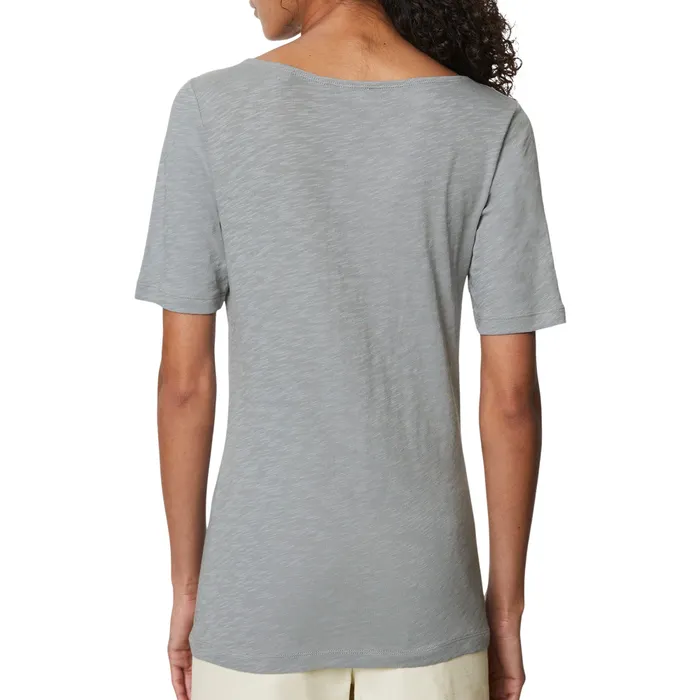Marc O'Polo Submarine Round Neck Shirt Dames