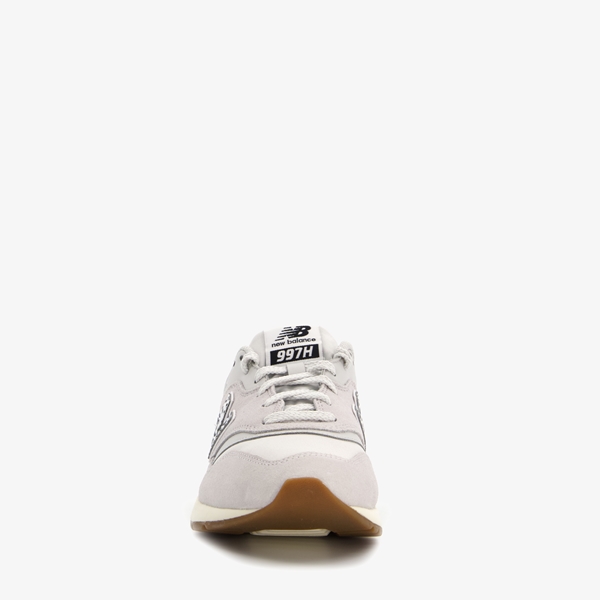 New Balance CW997 dames sneakers grijs/wit