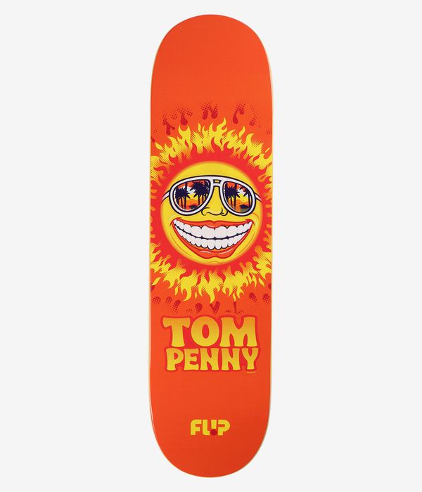 Flip Penny Sun 8.25