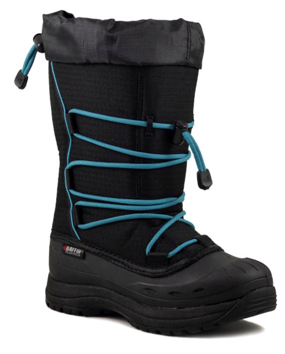 Baffin Snogoose, Vinterstøvel W's<br>Temp grense - 40°C