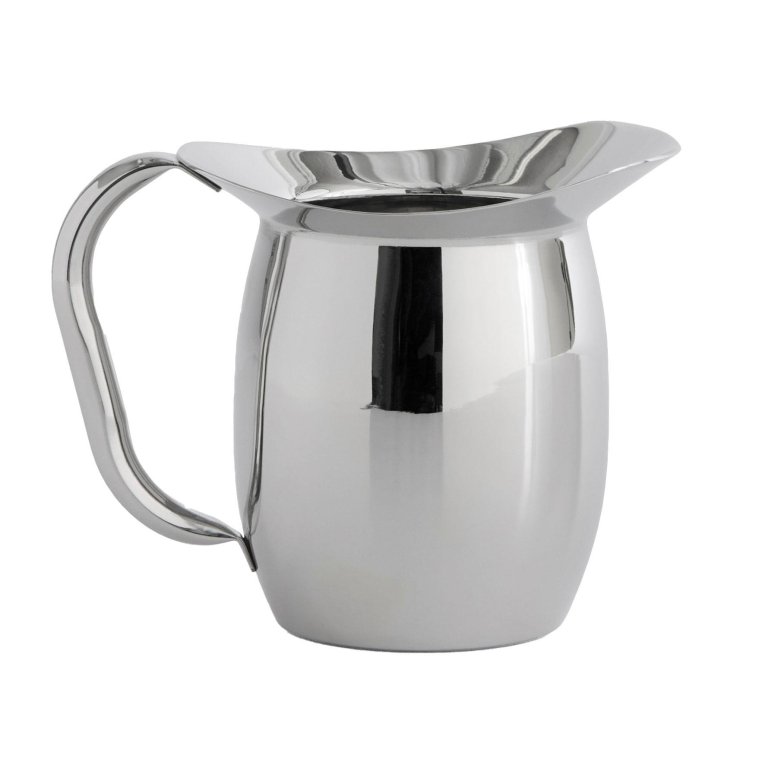 Hay Indian Steel karaf XS Stainless Steel