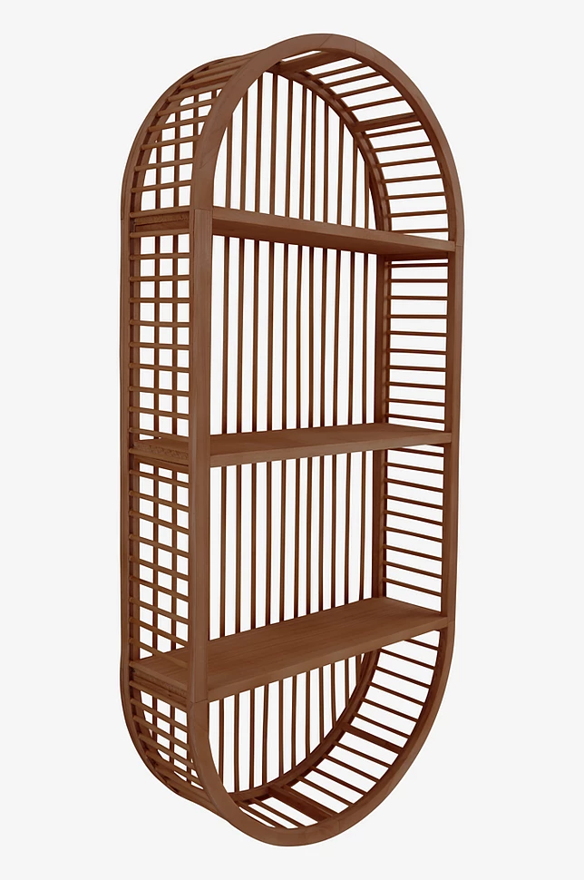 POLLUX OVAL Vegghylle