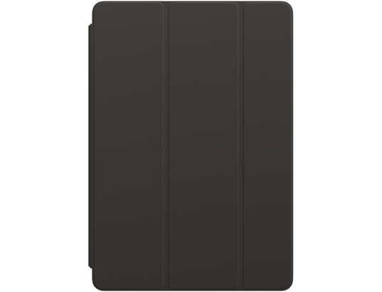 APPLE - Housse iPad Noir - compatible 7, 8 et 9 ème génération