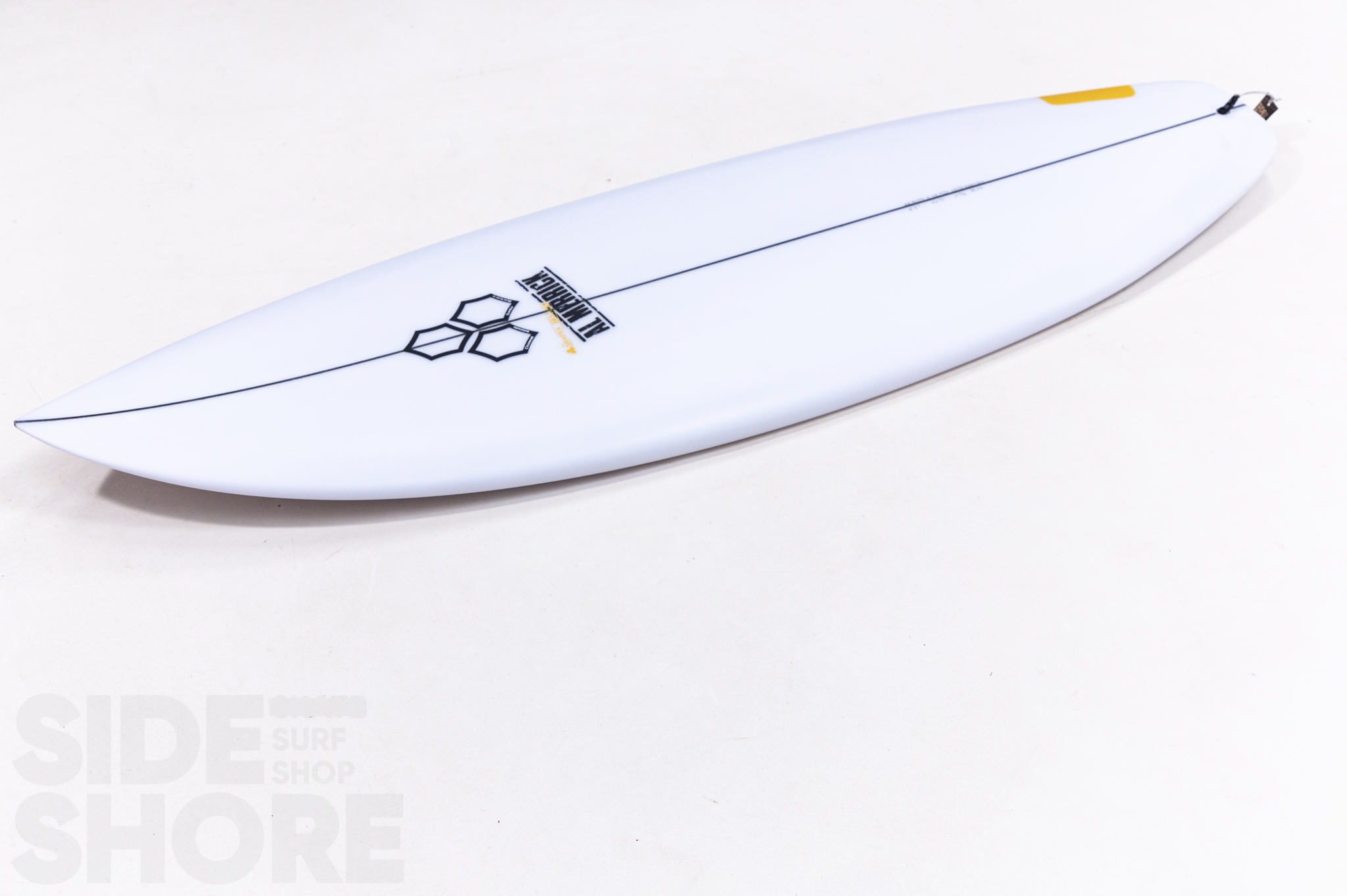Al Merrick Happy Everyday - 6'0 x 20 1/4