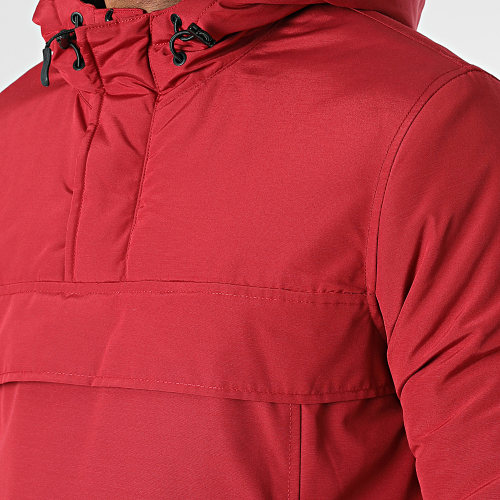 Veste Outdoor 276 Rouge
