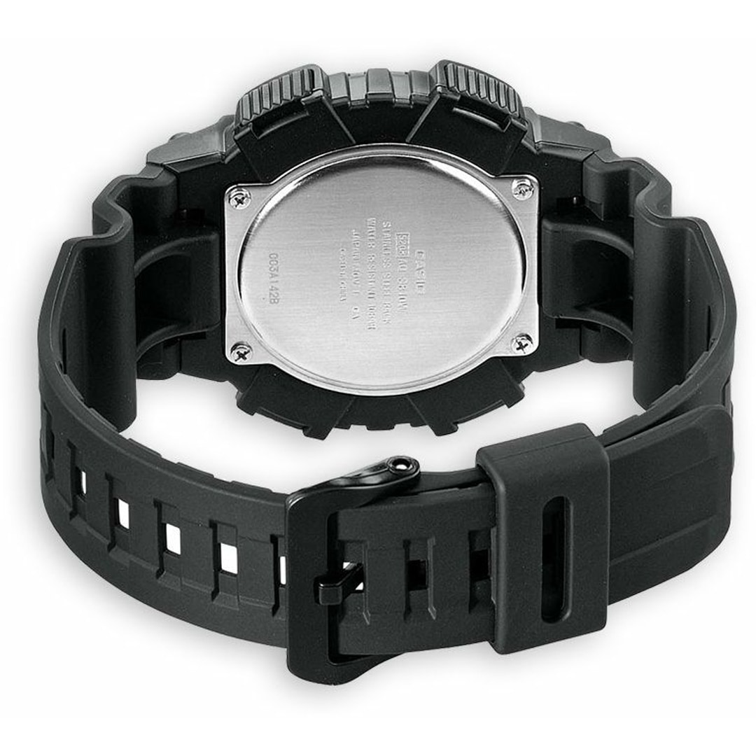 Casio Collection Solar Men