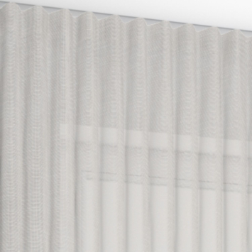 Gordijn Sil kh 2024 white