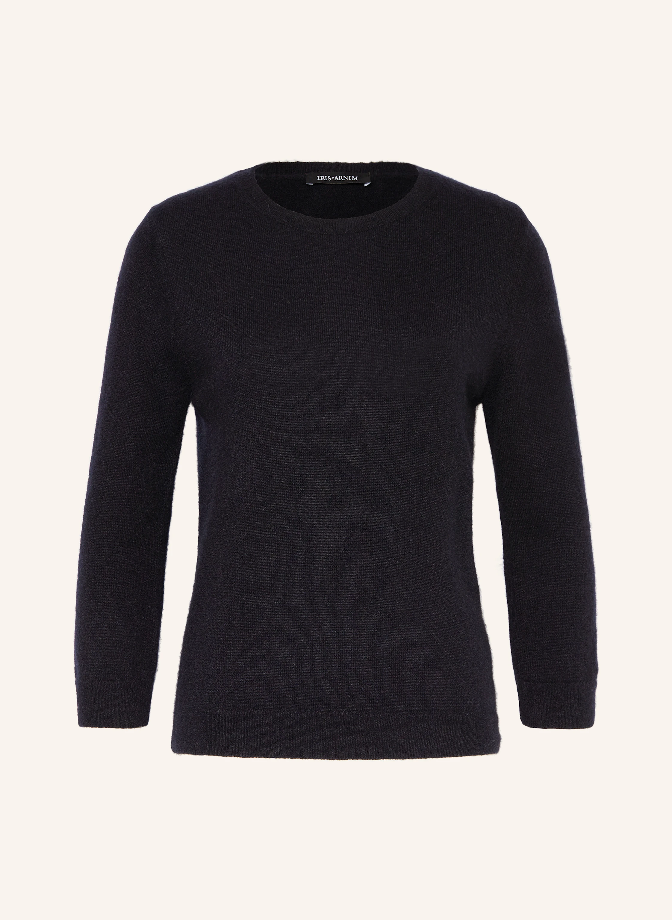 IRIS von ARNIM Cashmere-Pullover RAHEL SUMMER