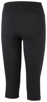 BengerFitness 3/4 Tight - schwarz
