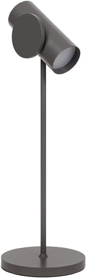 Blomus Stage Schreibtischleuchte warm Gray One Size