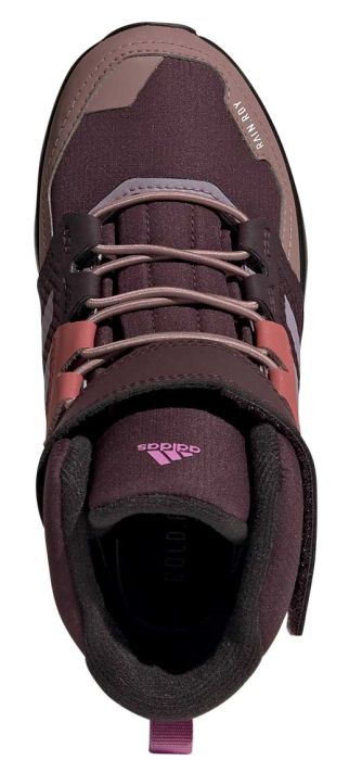 Terrex Trailmaker High Cold Ready Kids børnestøvle