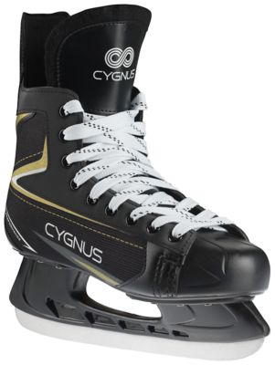 X FactTONY HOCKEY - schwarz