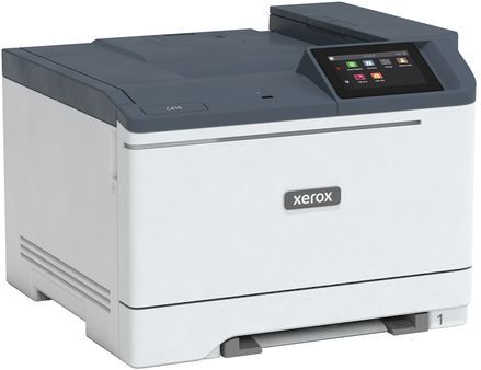 Xerox C410V_DN laserprinter Kleur 1200 x 4800 DPI