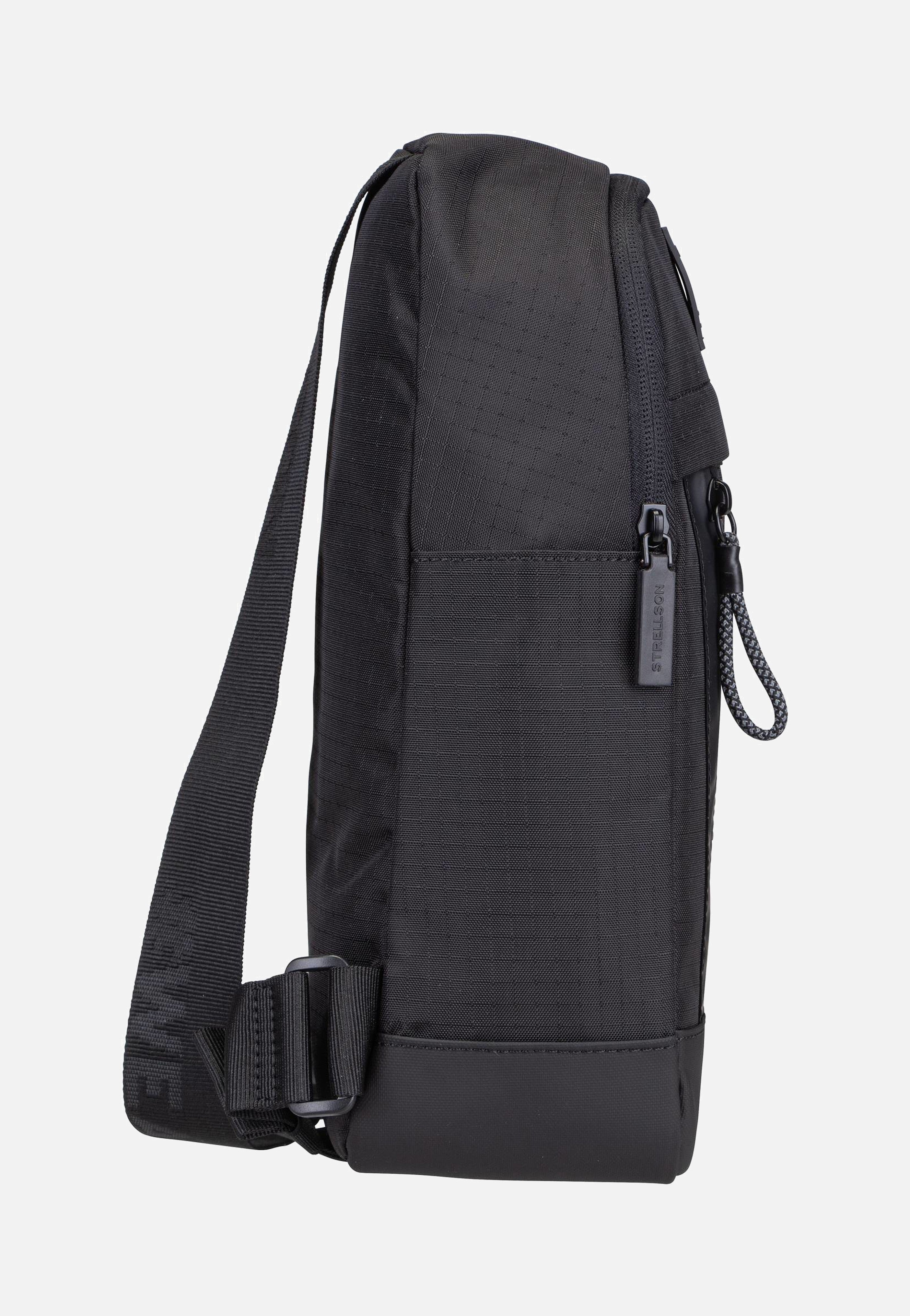 Northwood RS Chris MVZ Black - Sling Bag