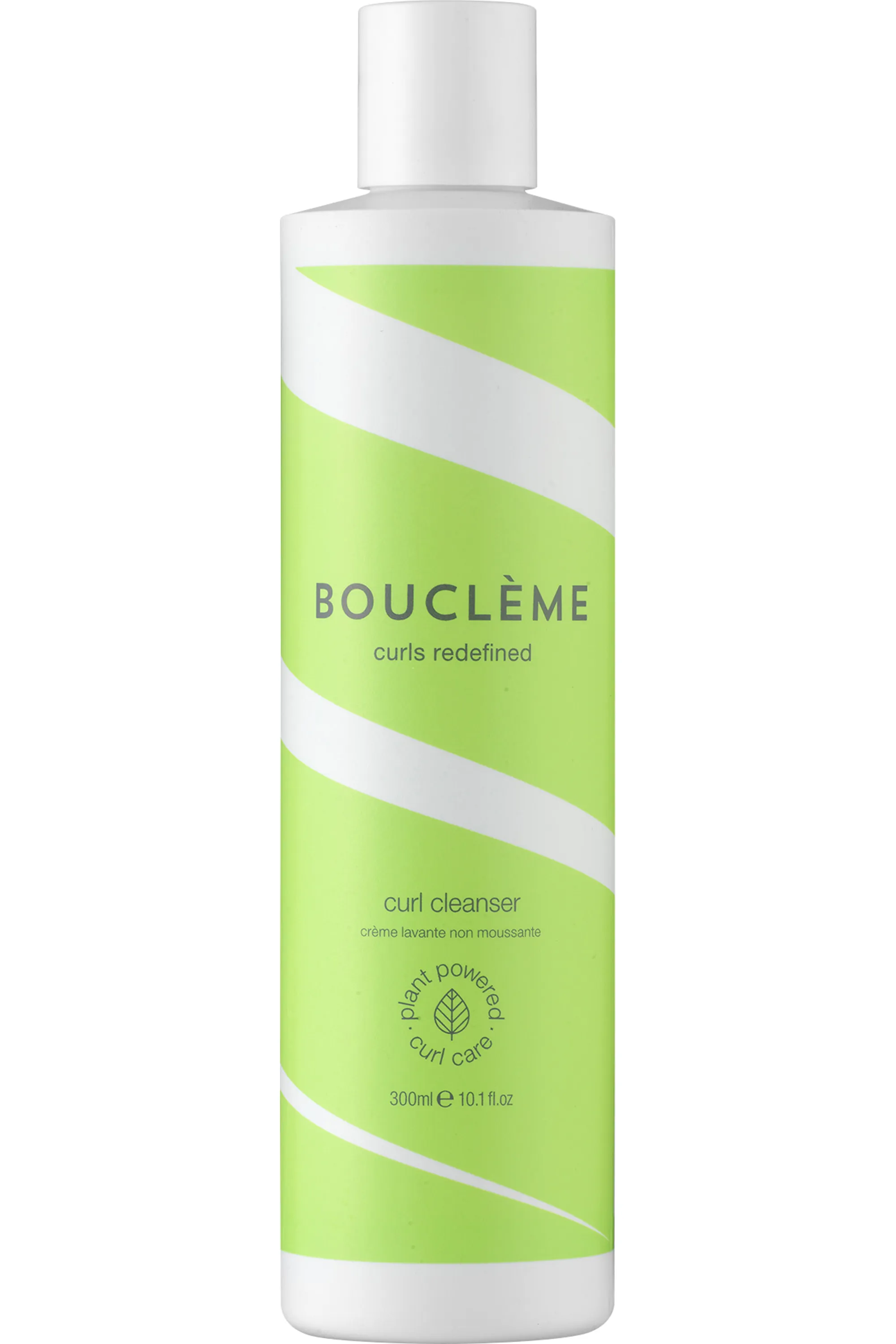 Bouclème Shampoing crème non moussant-300 ml