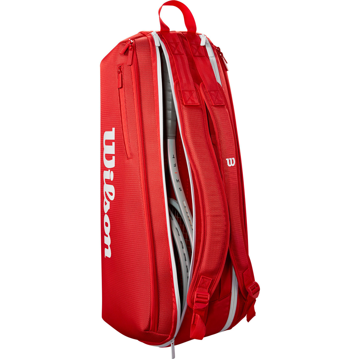 Wilson Super Tour 6 Racketbag