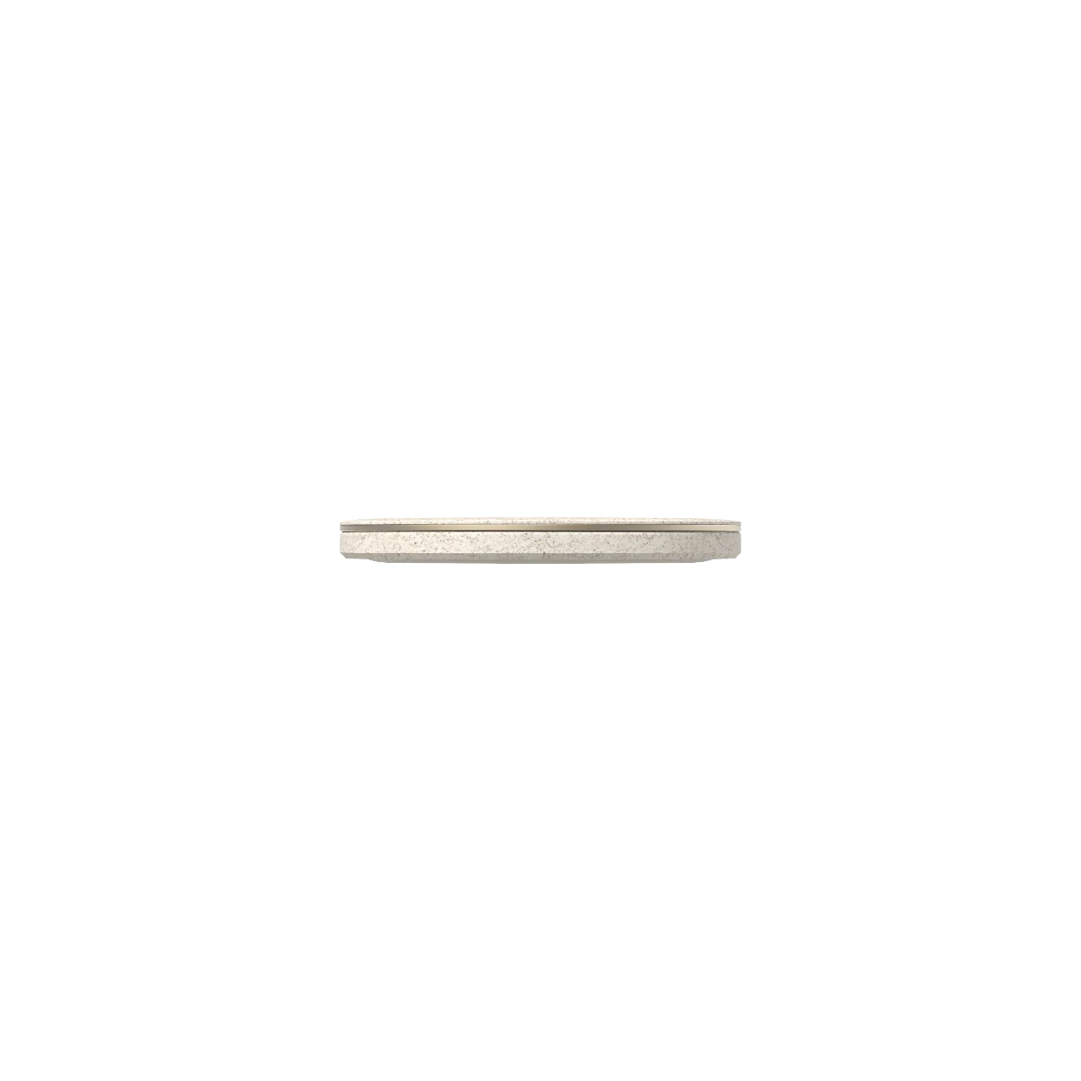 Kreafunk  wiCHARGE trådløs oplader, 15Watt - hvid