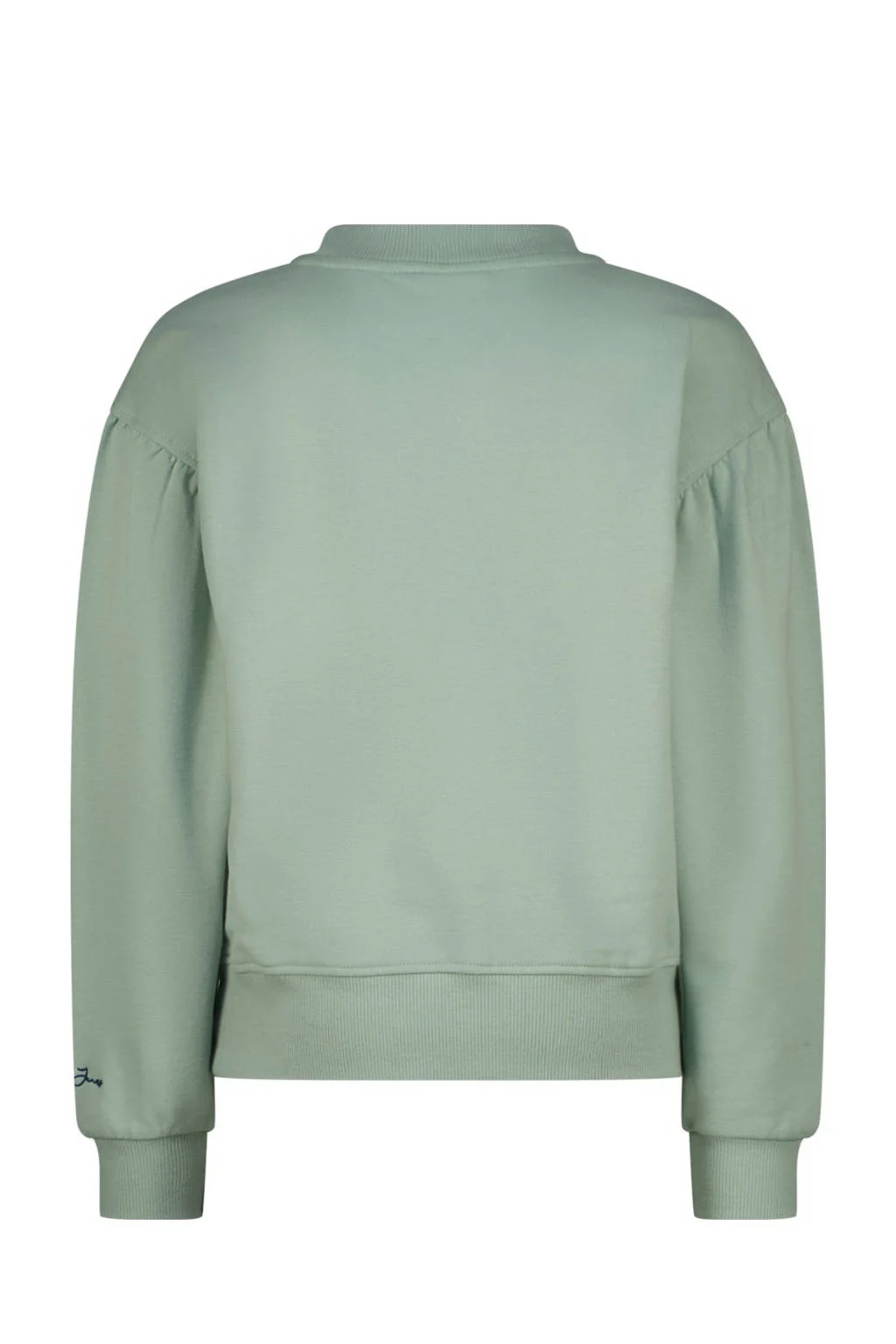 Vingino sweater groen