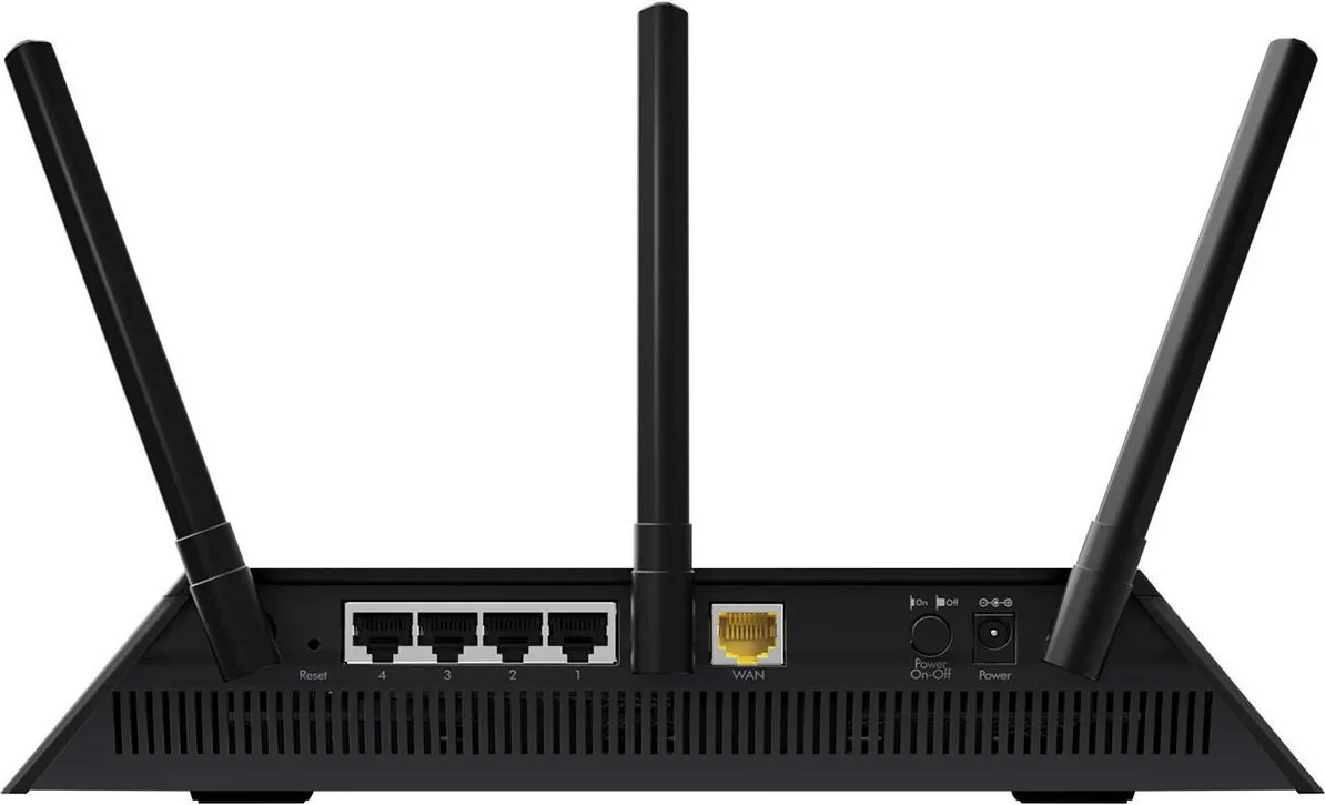Netgear Nighthawk XR300 Routeurs WiFi