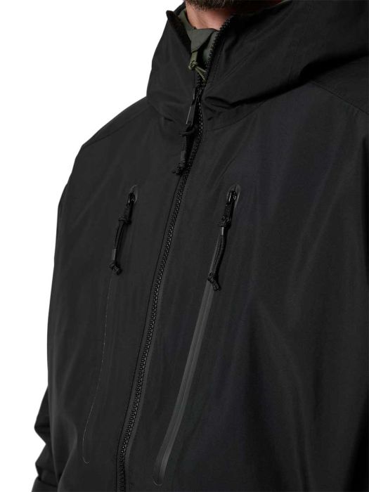 Elburg Jacket Men regnjakke