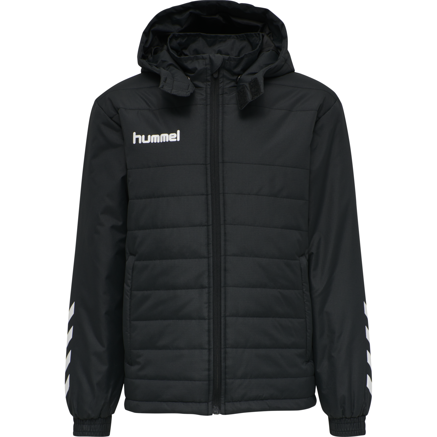 hmlPROMO SHORT BENCH JACKET KIDS