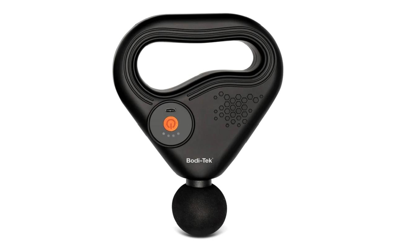 Massage Pistole BT-MAWBGanzkörpermassagegerät