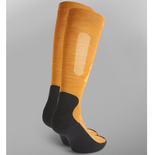 Chaussette de ski PICTURE WOOLING SKI SOCKS CAMEL