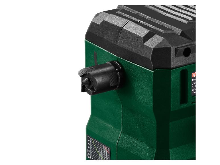 Draaibank 550 W