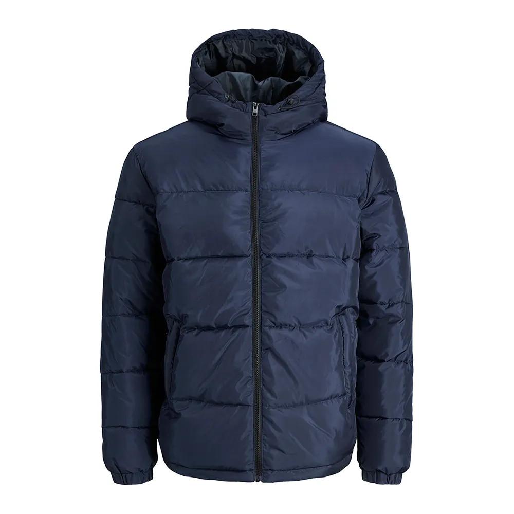 Jack & Jones Doudoune Marine Jack & Jones Puffer