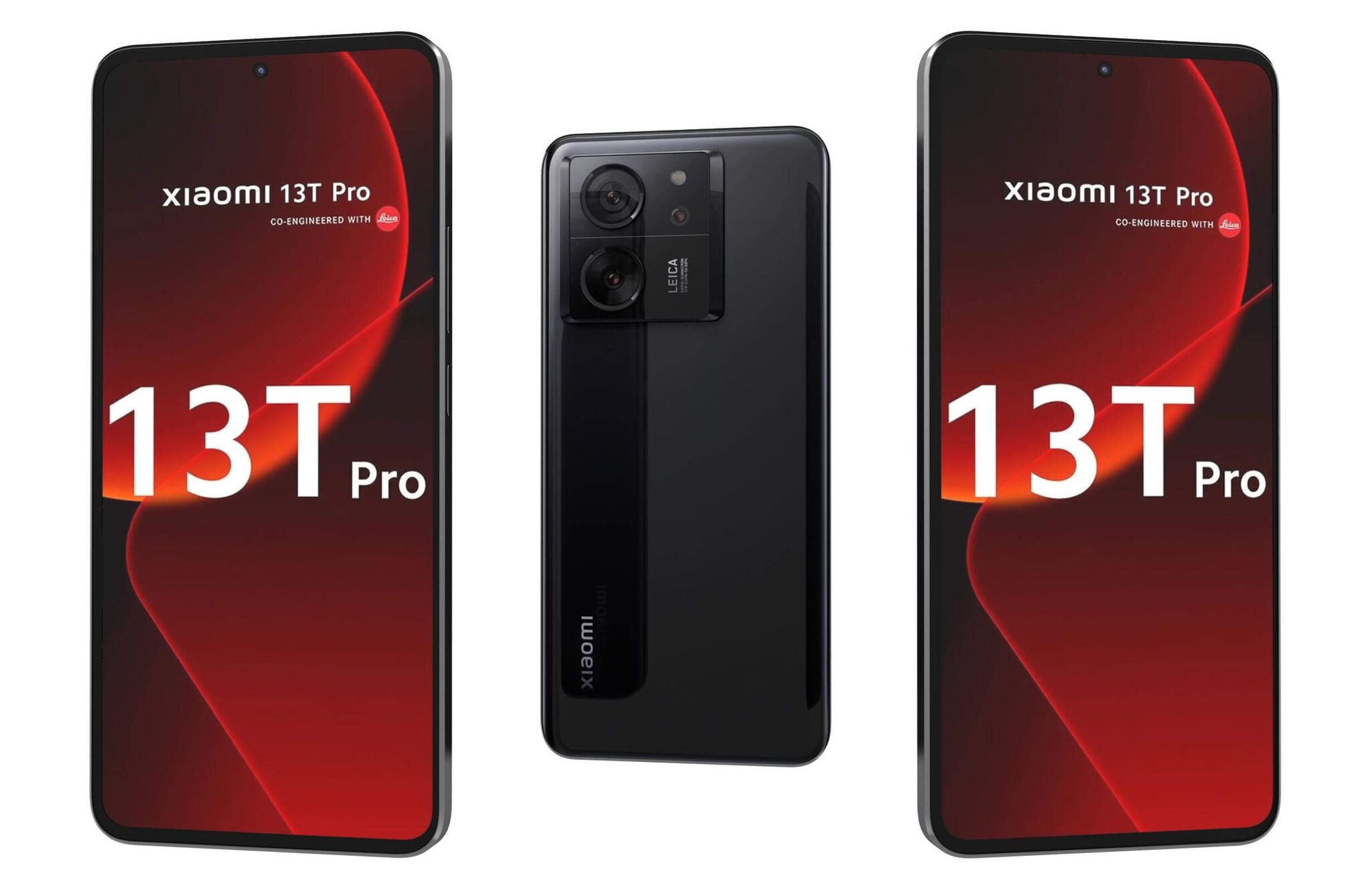 Xiaomi 13T Pro