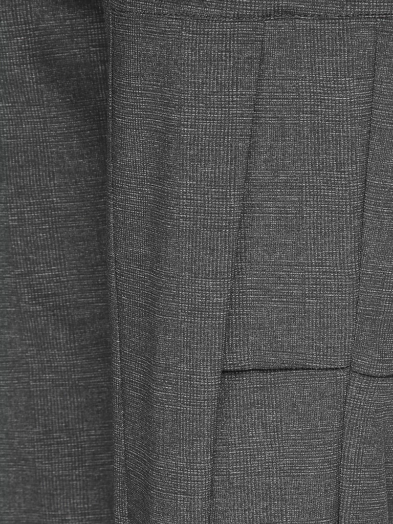MAC Cargohose NAGANO grau