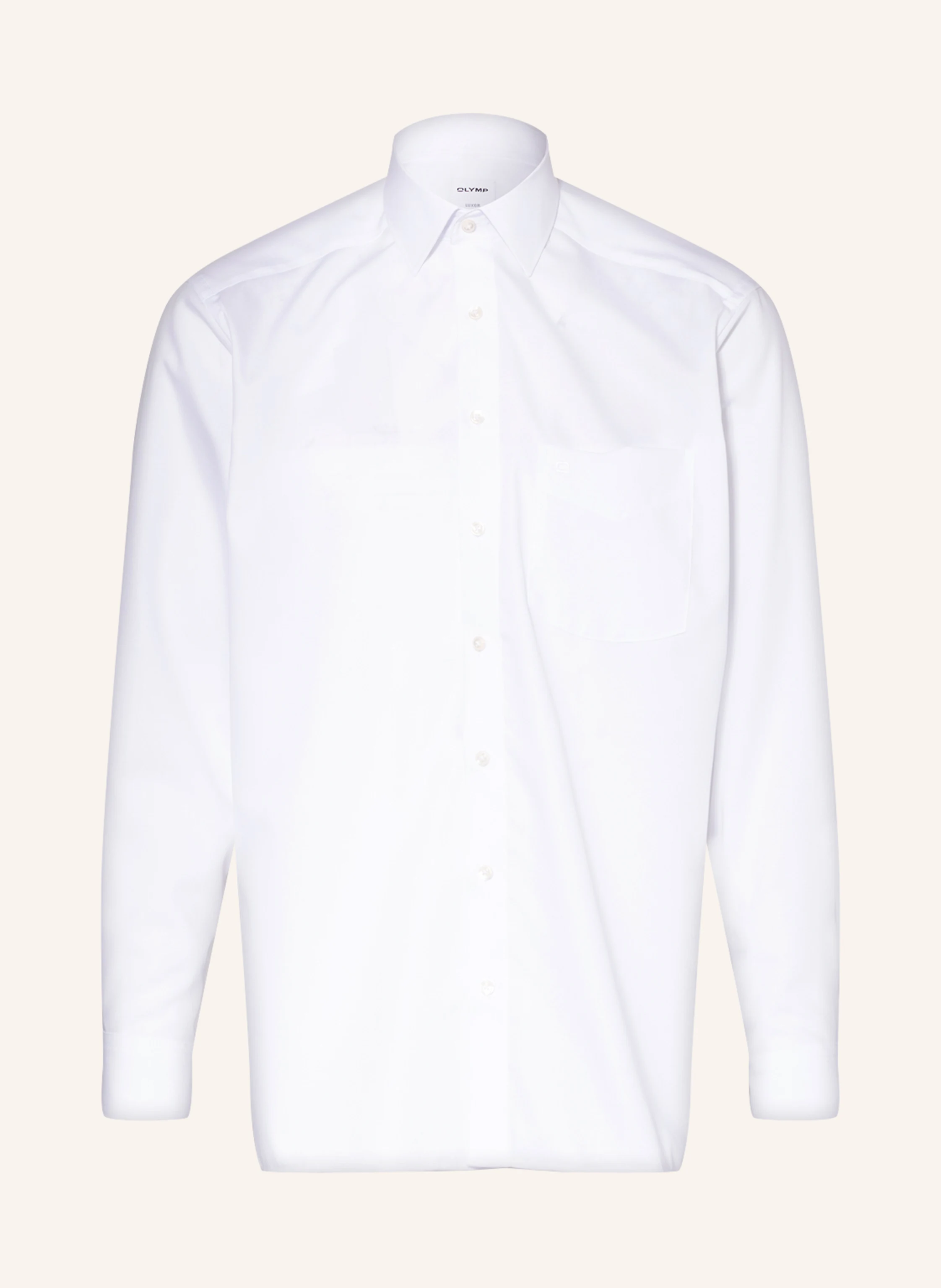 OLYMP Hemd Luxor comfort fit