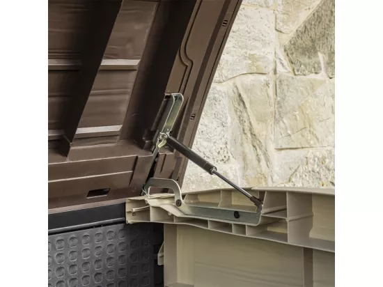Coffre de rangement extérieur multifonction MultiBox Outdoor