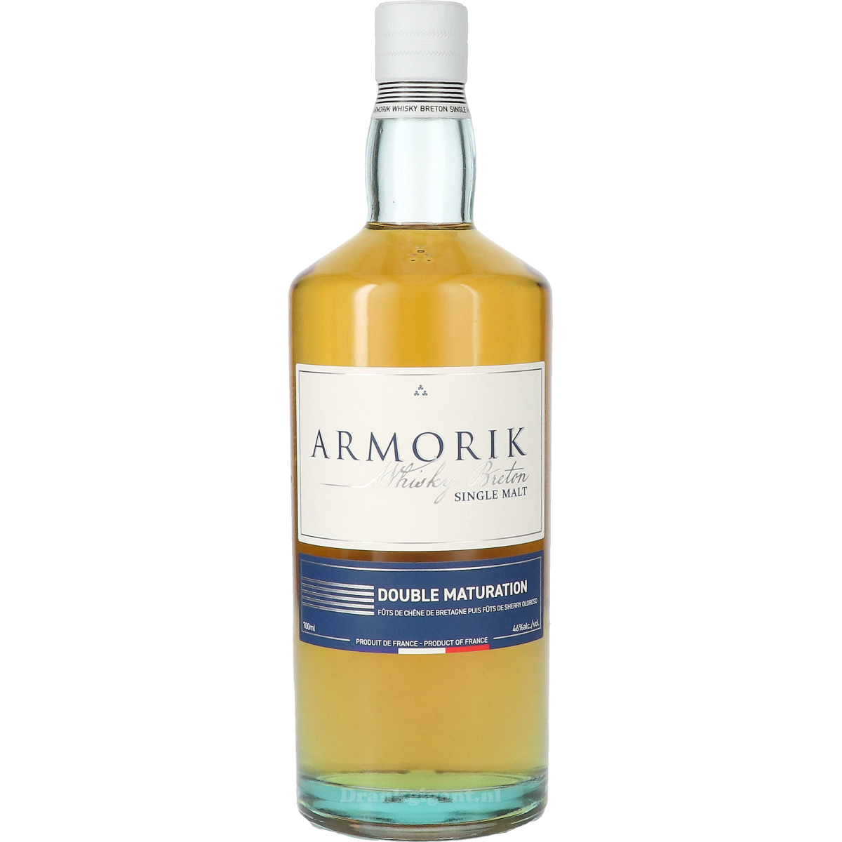 Armorik Double Matured 70 cl