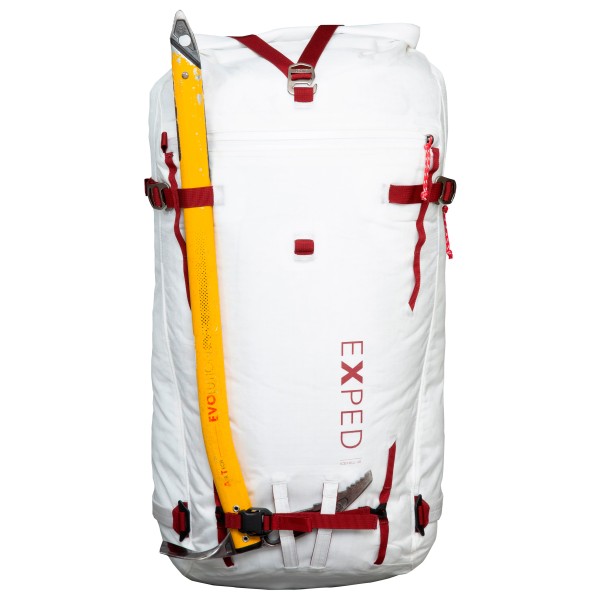 Exped - Icefall 50 - Sac à dos de montagne