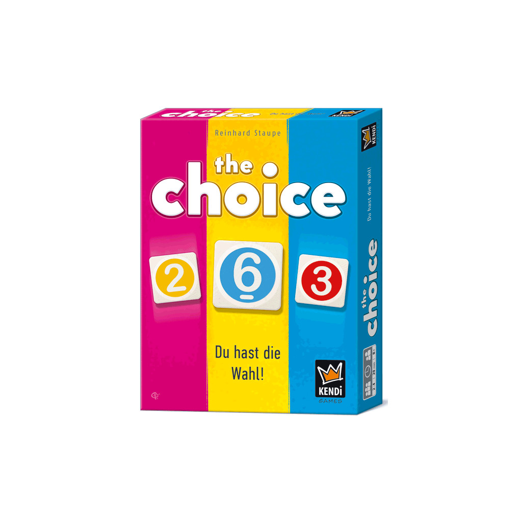 The Choice