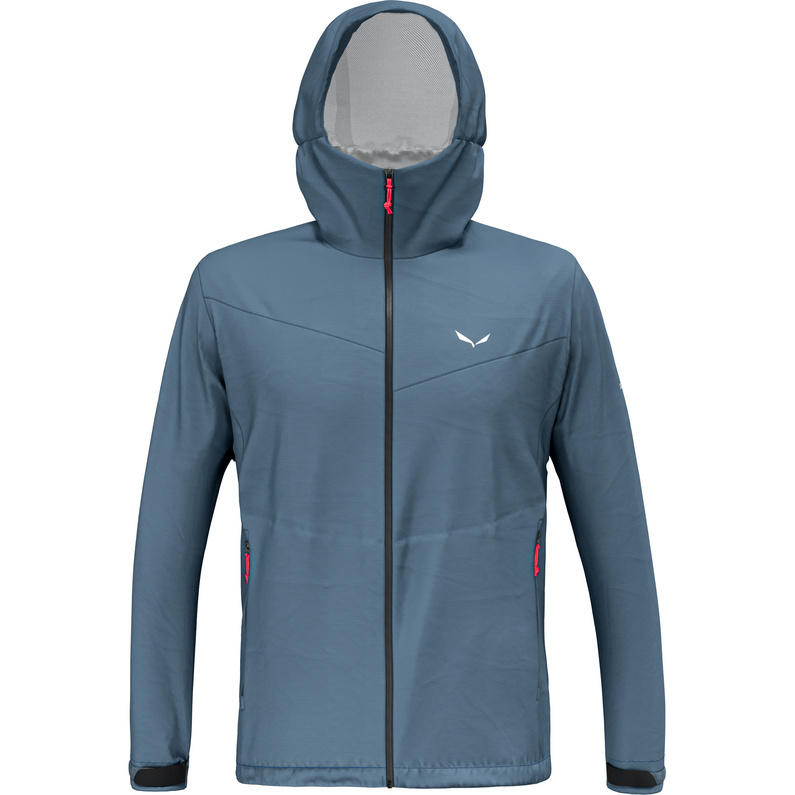 Salewa Herren Puez Aqua 4 PTX 2.5l Jacke