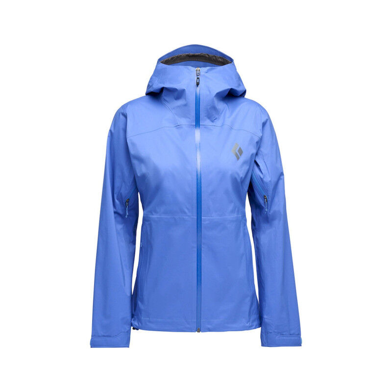 Fineline Stretch Shell Jacket - Veste imperméable femme