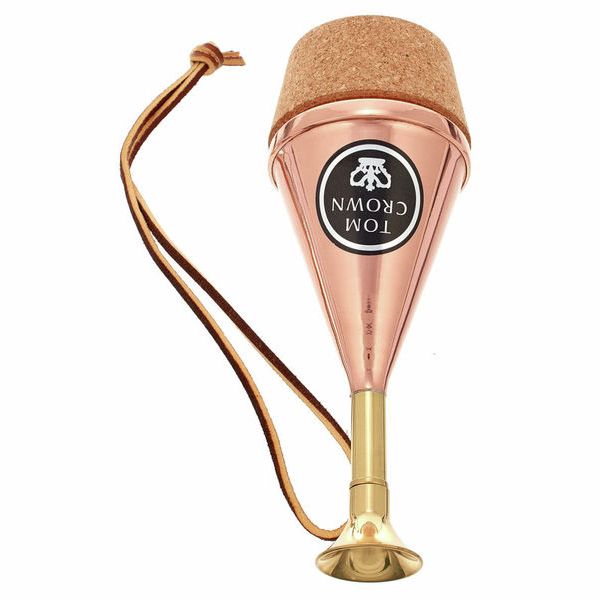 Tom Crown FH Copper