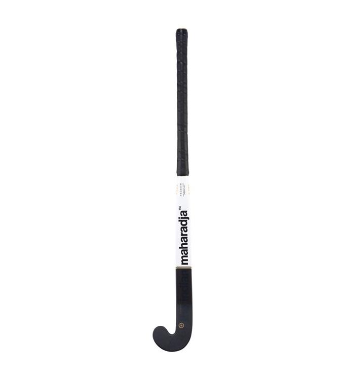 The Indian Maharadja Gold 95 PBOW Carbon 95 Hockeystick
