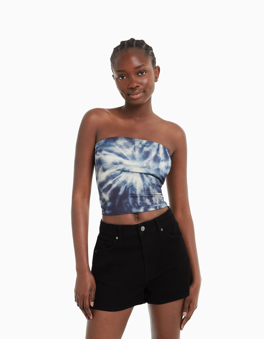 shorts jeans estilo 