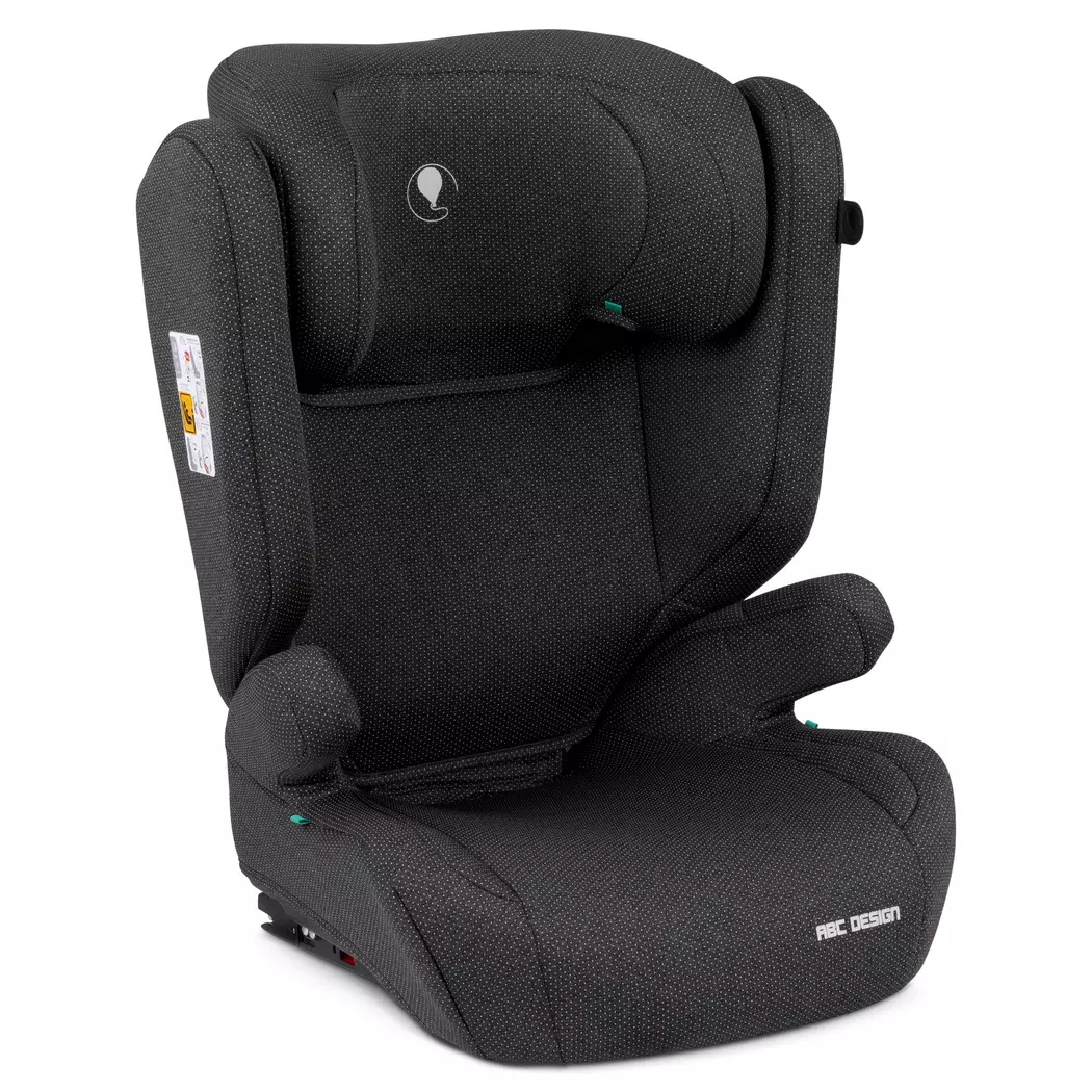 Autositz Mallow 2 Fix i-Size