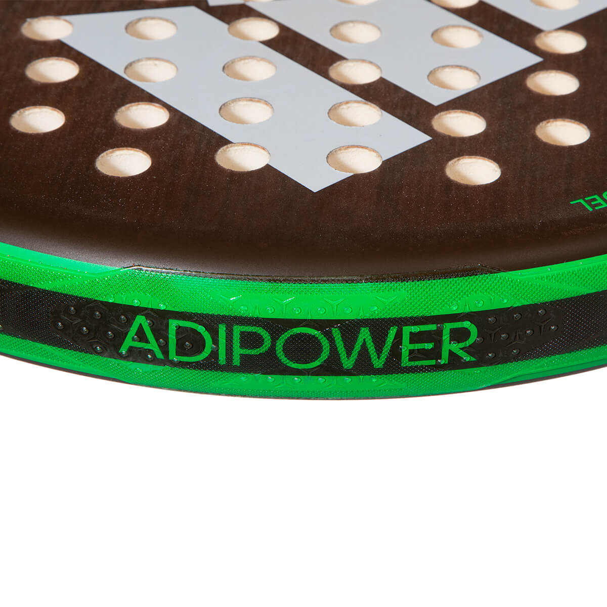 adidas Adipower GreenPadel Padel Bat
