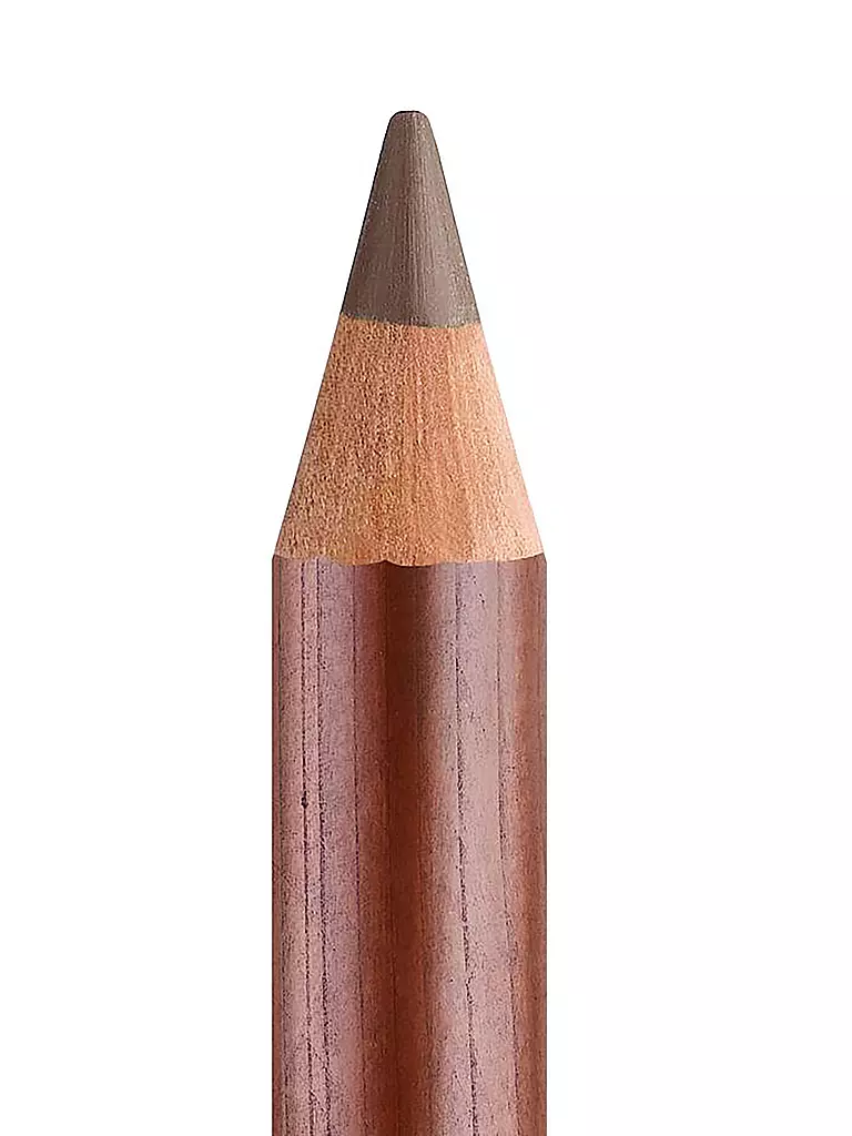 ARTDECO GREEN COUTURE Augenbrauenstift - Natural Brow Liner ( 3 Soft Brown )  braun