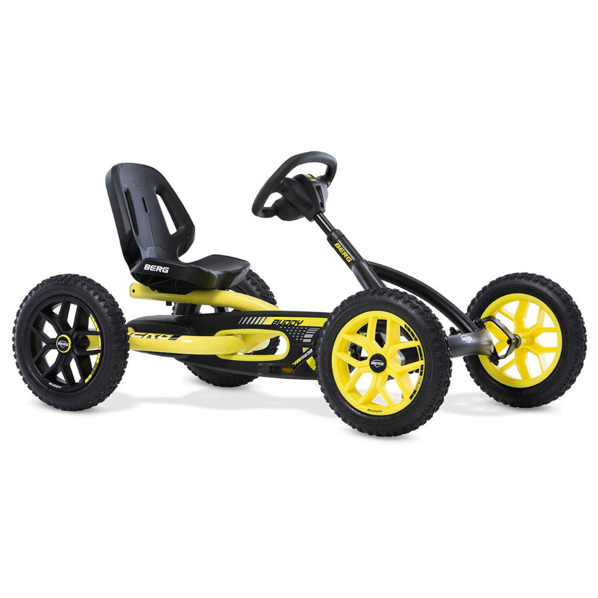 Bergtoys Berg Pedal Gokart Buddy Cross