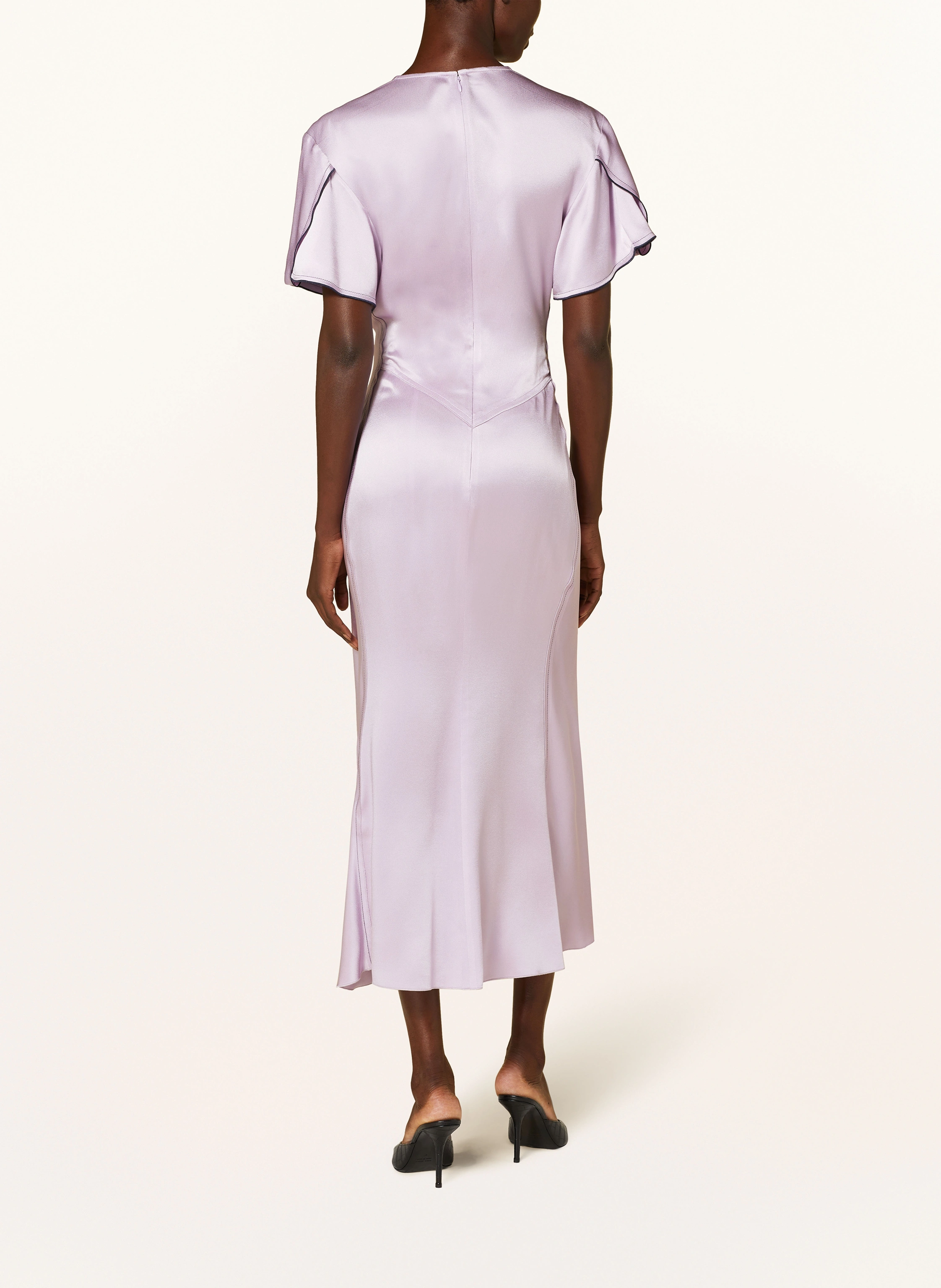 VICTORIA BECKHAM Cocktailkleid