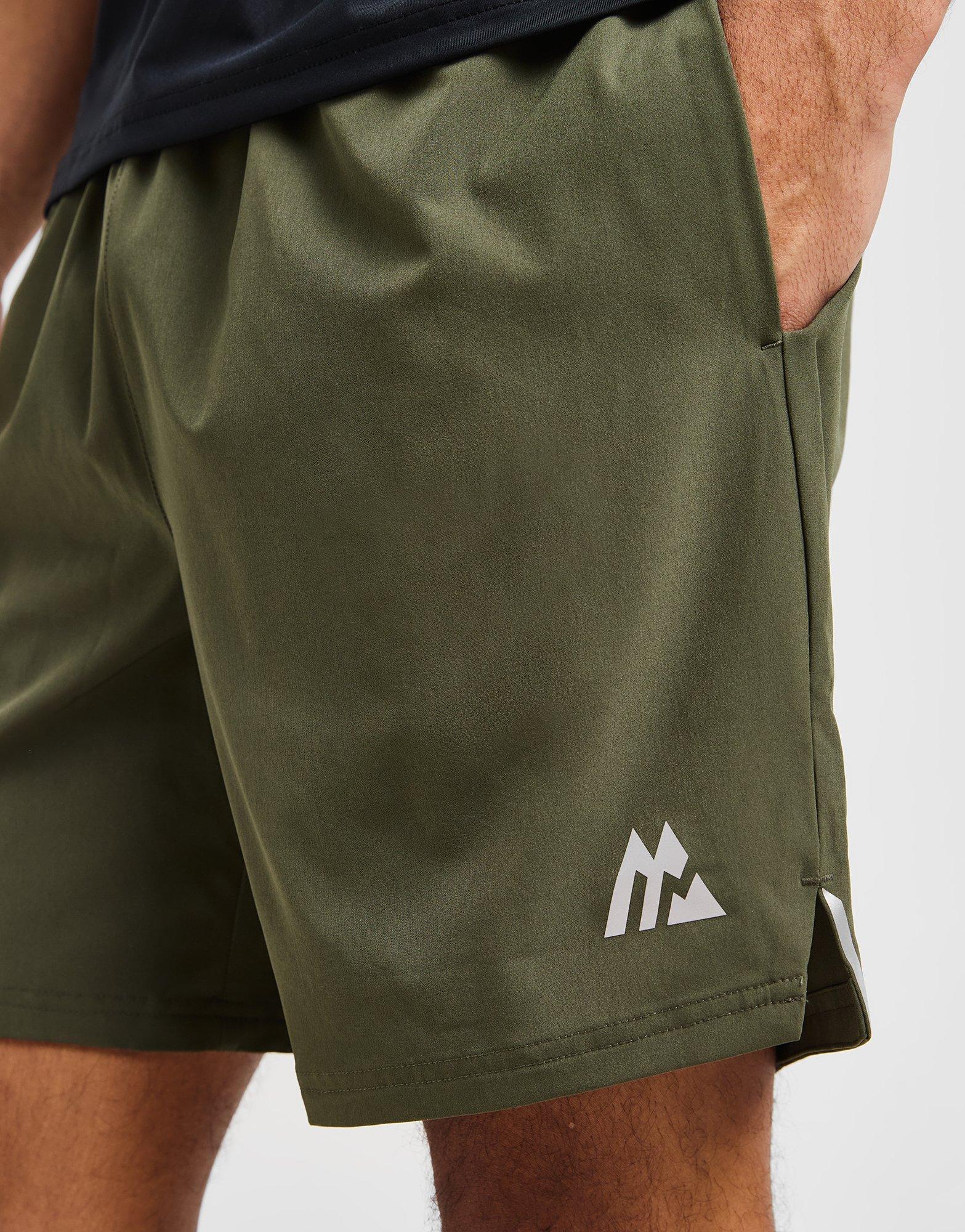 MONTIREX Short Fly 3.0
