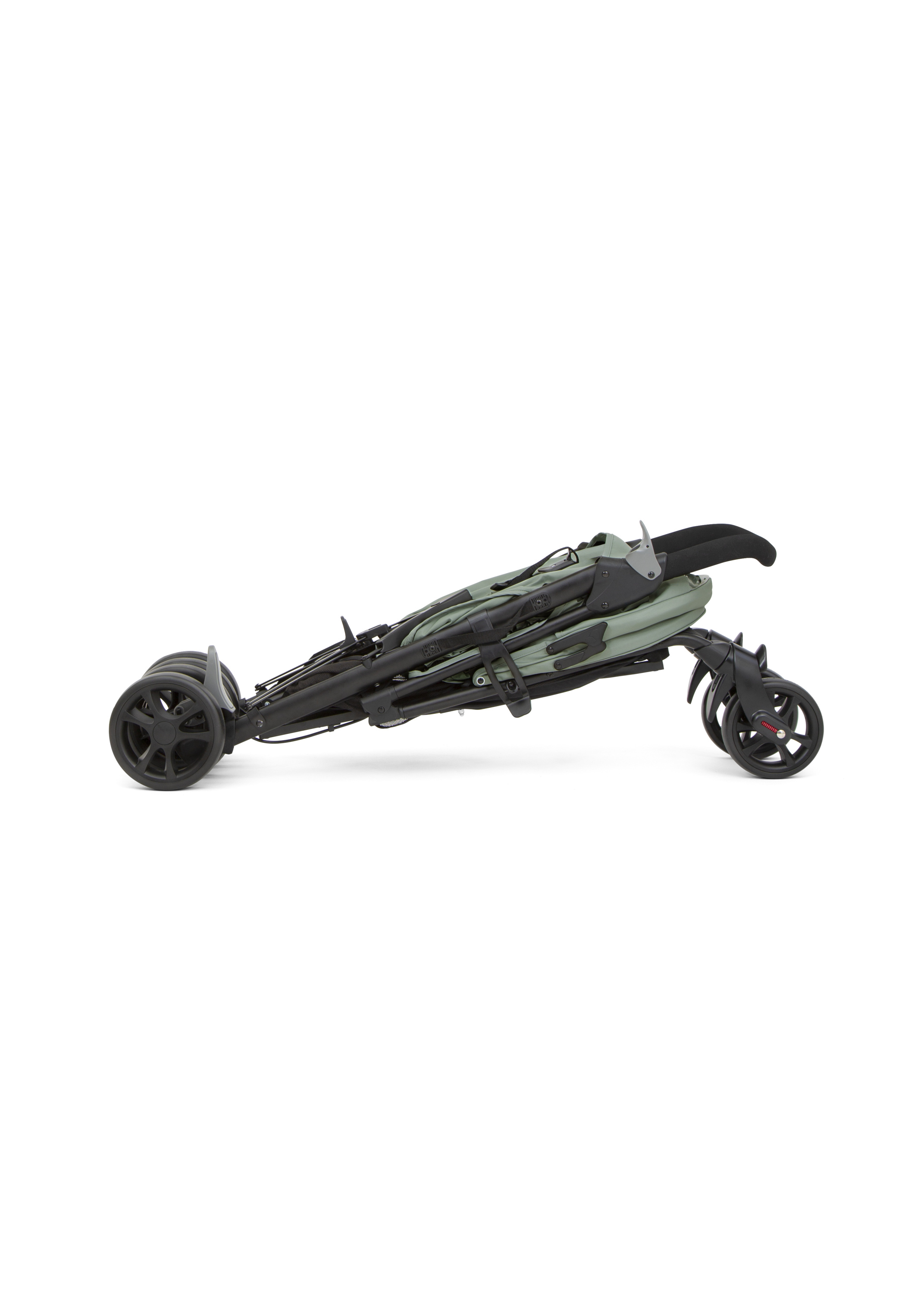 Buggy BRISK LX